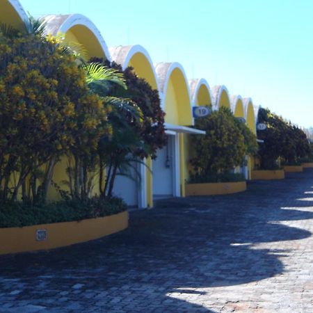 Hotel Green Village Jardinópolis Extérieur photo