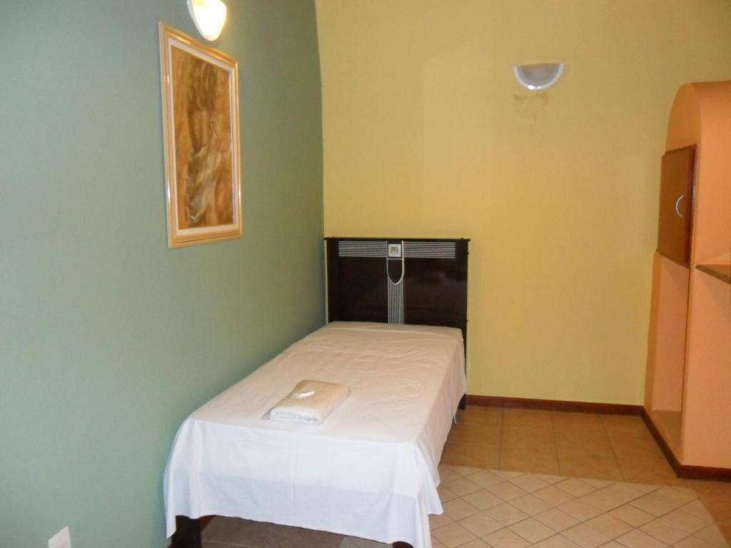 Hotel Green Village Jardinópolis Extérieur photo