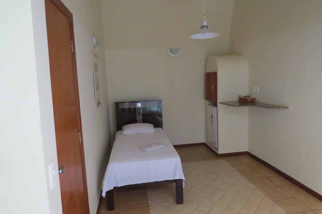 Hotel Green Village Jardinópolis Chambre photo
