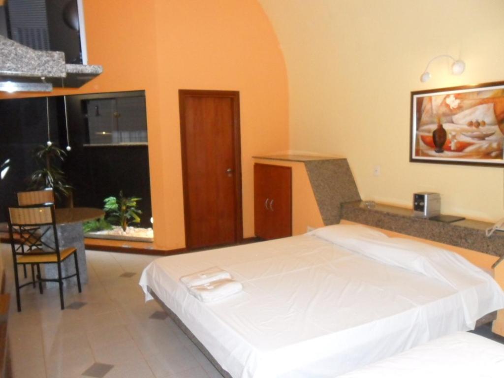 Hotel Green Village Jardinópolis Extérieur photo